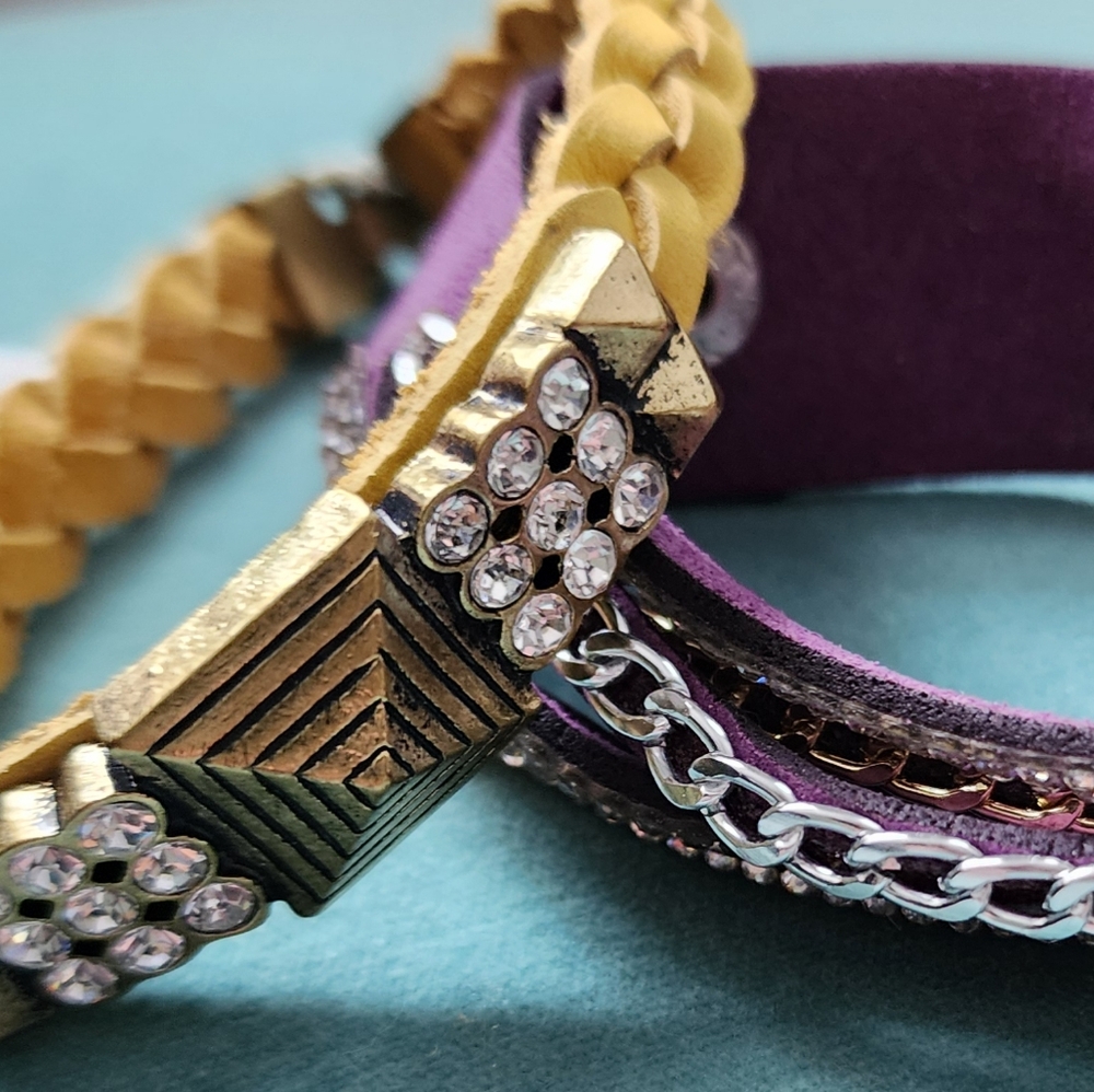 Bracelets - Picture 12 of 12
